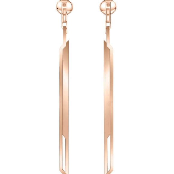 AVANTE-GARDE BY ELARA MODEL 63-01 EARRINGS - Picture 4 of 10